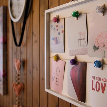 ラウターブルンネン Spellbound A Romantic Hideaway For Adults Aged 18-35ヴィラ エクステリア 写真